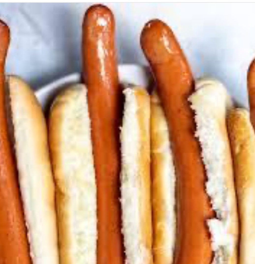 Hot Dog
