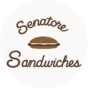Senatore Logo